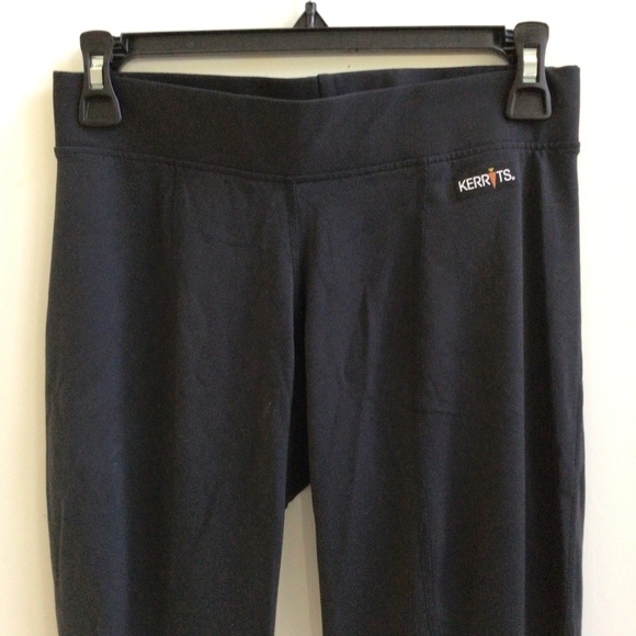 Kerrits Performance Riding Tight | Black | Size M - Picture 2 of 3